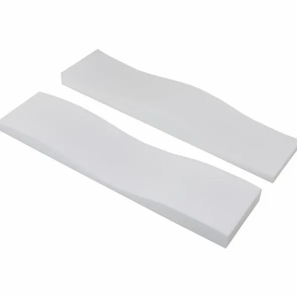 t.akustik Melamine Wave 120 WH