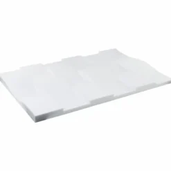 t.akustik Melamine Wave 120 WH