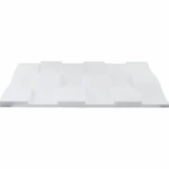 t.akustik Melamine Wave 120 WH