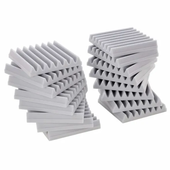 t.akustik Melamine Wedges 30 GR