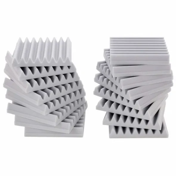 t.akustik Melamine Wedges 30 GR