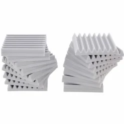 t.akustik Melamine Wedges 30 GR