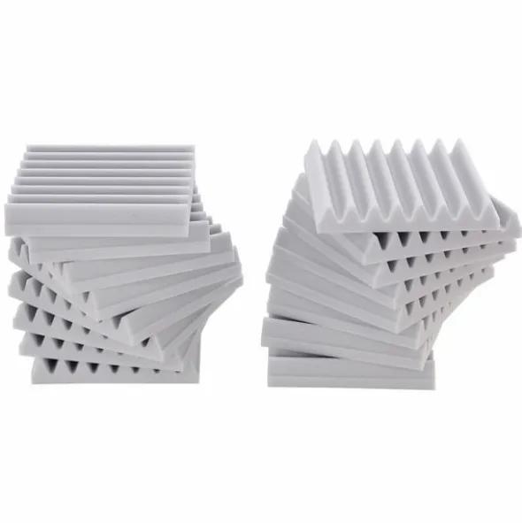 t.akustik Melamine Wedges 30 GR