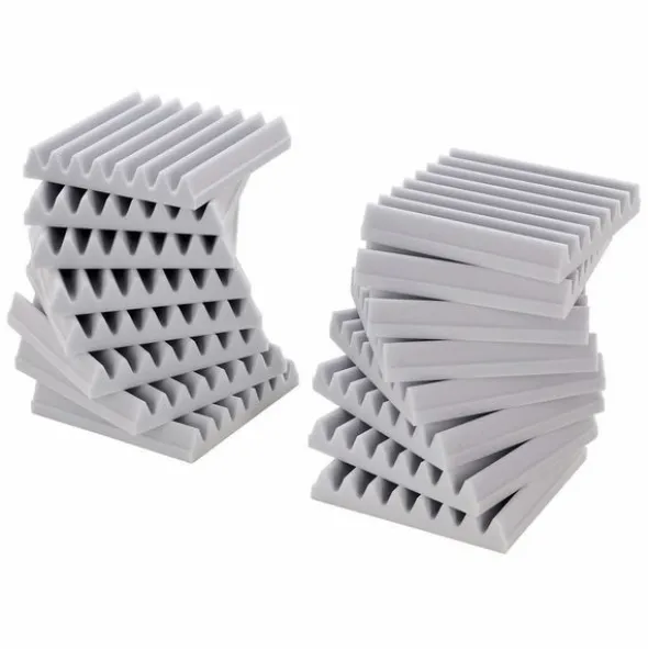 t.akustik Melamine Wedges 30 GR