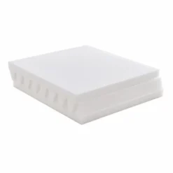 t.akustik Melamine Wedges 30 WH