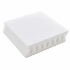 t.akustik Melamine Wedges 30 WH