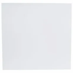 t.akustik Melamine 50 100/100 WH 4pcs