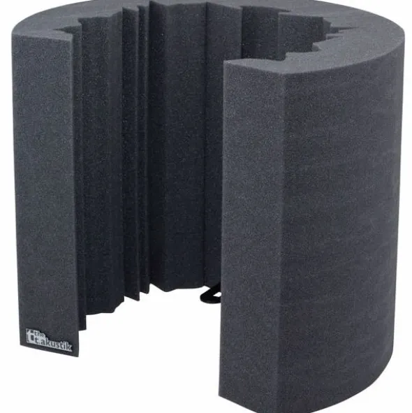t.akustik Micscreen flex