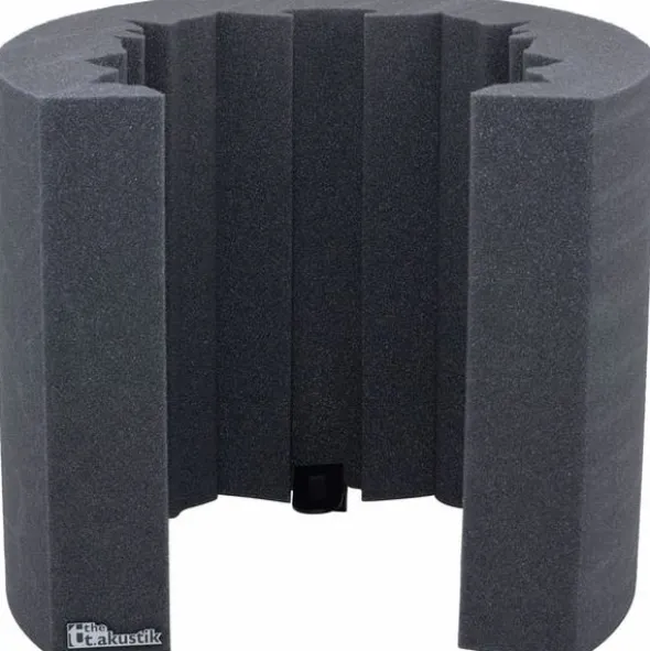t.akustik Micscreen flex