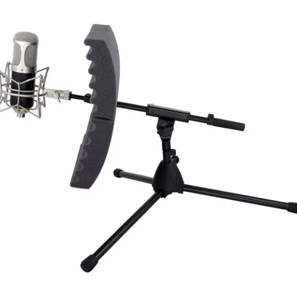t.akustik Micscreen flex Mini
