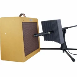 t.akustik Micscreen flex Mini