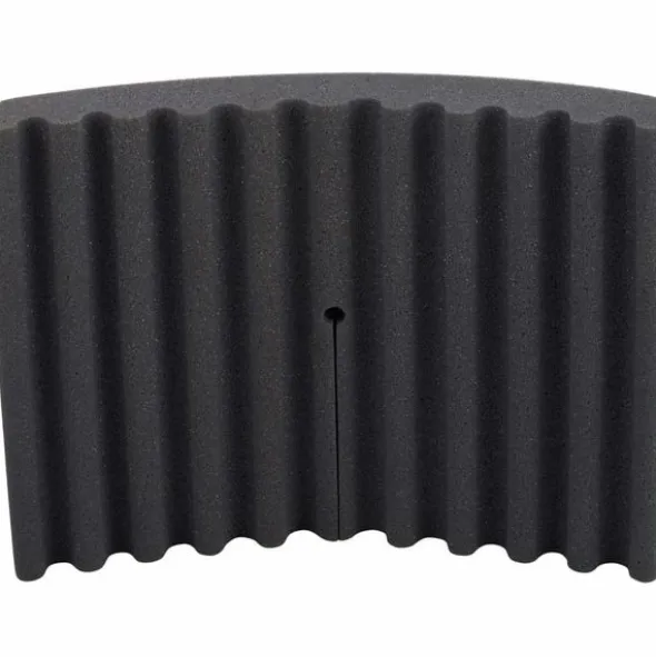 t.akustik Micscreen flex Mini