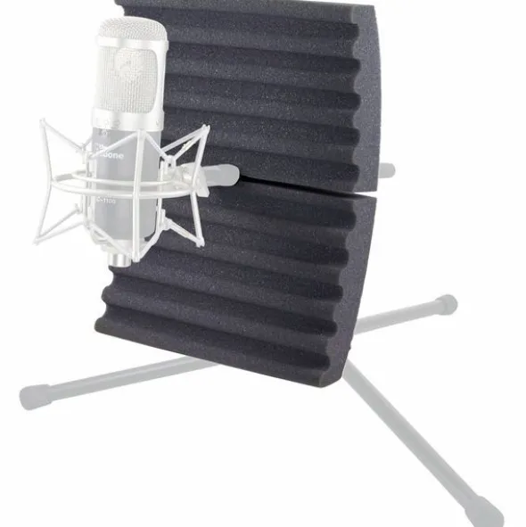 t.akustik Micscreen flex Mini