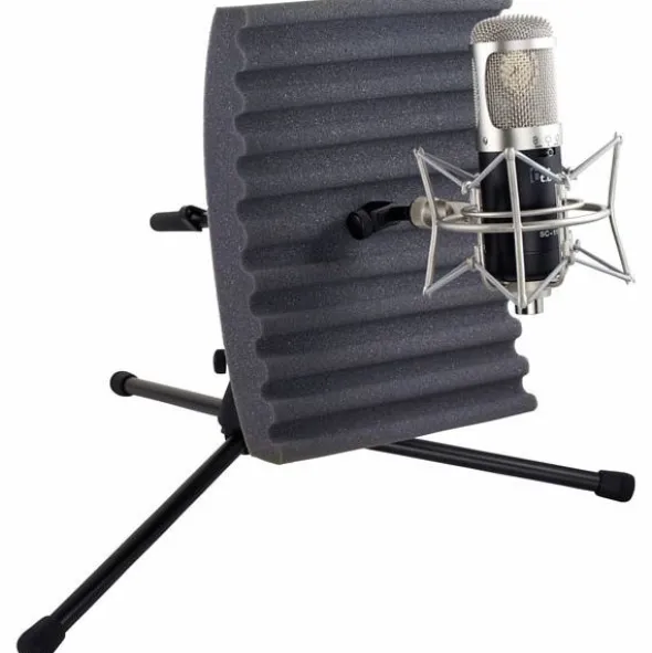 t.akustik Micscreen flex Mini