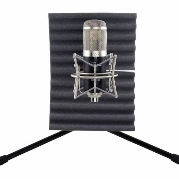 t.akustik Micscreen flex Mini