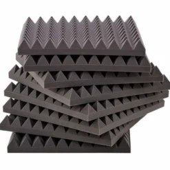 t.akustik PA-S80 8pcs set