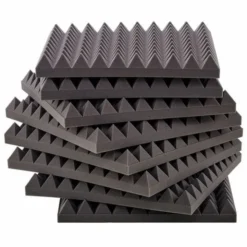 t.akustik PA-S80 8pcs set
