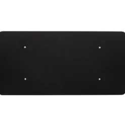 t.akustik PET Ceiling Absorber 120 BK