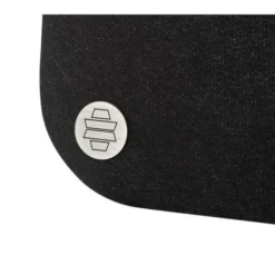 t.akustik PET Ceiling Absorber 120 BK