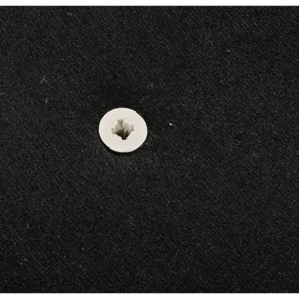 t.akustik PET Ceiling Absorber 120 BK