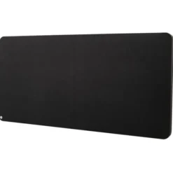 t.akustik PET Ceiling Absorber 120 BK