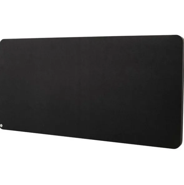 t.akustik PET Ceiling Absorber 120 BK