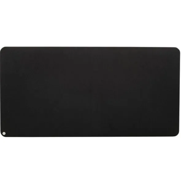t.akustik PET Ceiling Absorber 120 BK