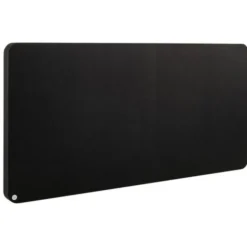 t.akustik PET Ceiling Absorber 120 BK