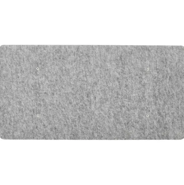 t.akustik PET Ceiling Absorber 120 SGR
