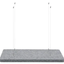 t.akustik PET Ceiling Absorber 120 SGR