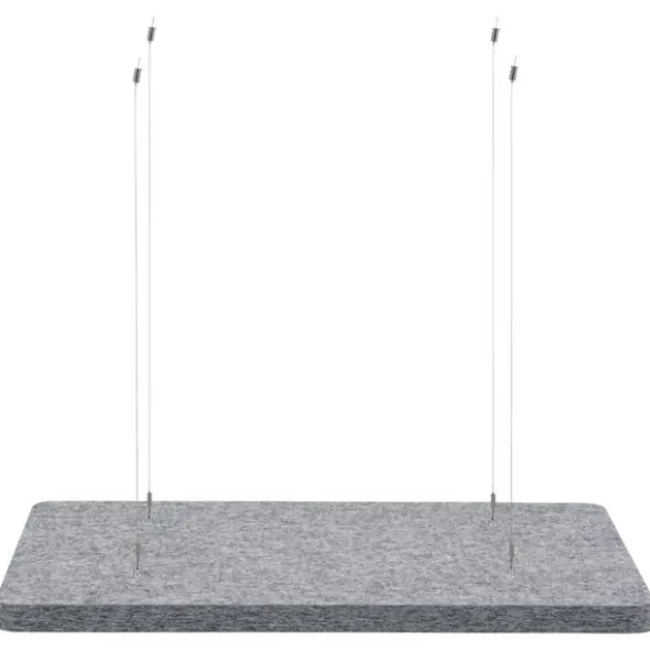 t.akustik PET Ceiling Absorber 120 SGR