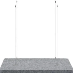 t.akustik PET Ceiling Absorber 120 SGR