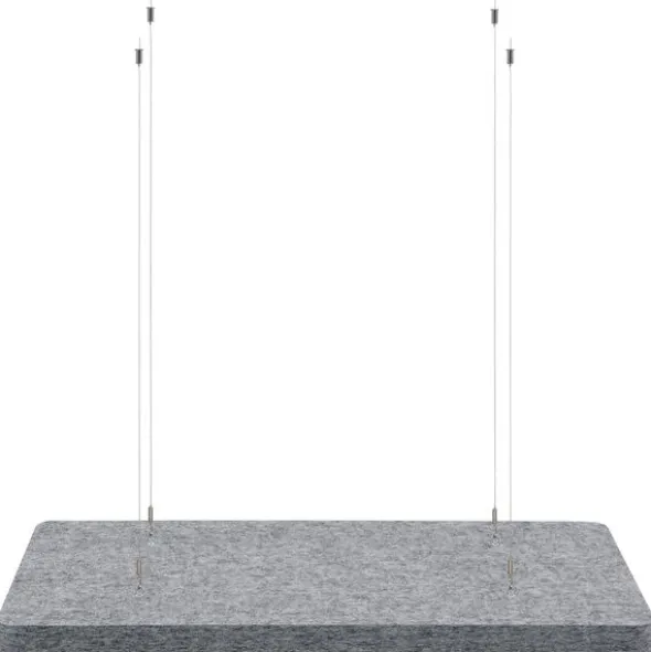 t.akustik PET Ceiling Absorber 120 SGR