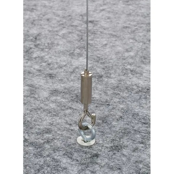 t.akustik PET Ceiling Absorber 120 SGR