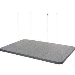t.akustik PET Ceiling Absorber 180 SGR