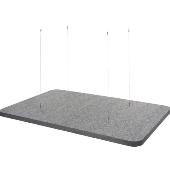t.akustik PET Ceiling Absorber 180 SGR