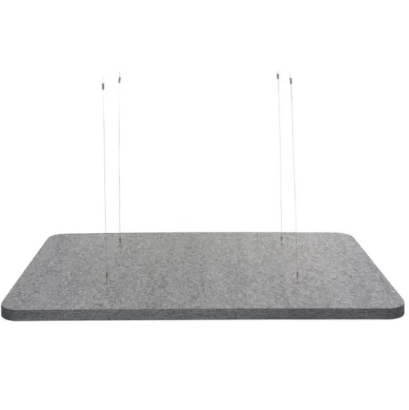 t.akustik PET Ceiling Absorber 180 SGR