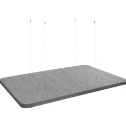 t.akustik PET Ceiling Absorber 180 SGR