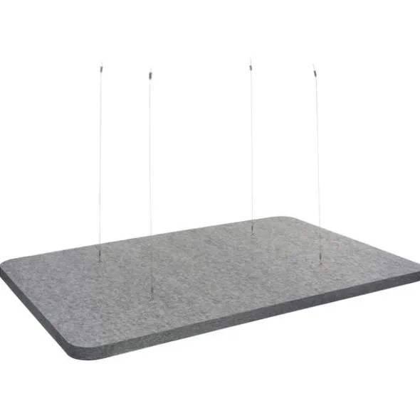 t.akustik PET Ceiling Absorber 180 SGR