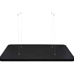 t.akustik PET Ceiling Absorber 180 BK