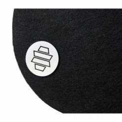 t.akustik PET Ceiling Absorber 180 BK