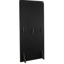 t.akustik PET Mobile Wall 195 BK
