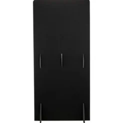 t.akustik PET Mobile Wall 195 BK