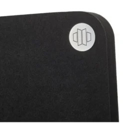 t.akustik PET Mobile Wall 195 BK