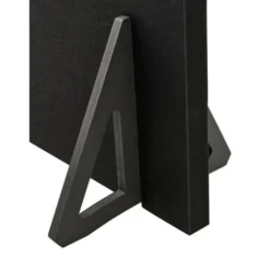 t.akustik PET Mobile Wall 195 BK