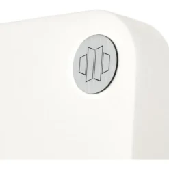 t.akustik PET Mobile Wall 195 WH