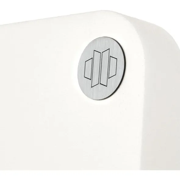 t.akustik PET Mobile Wall 195 WH