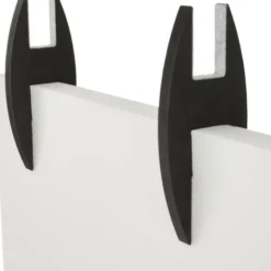 t.akustik PET Mobile Wall 195 WH