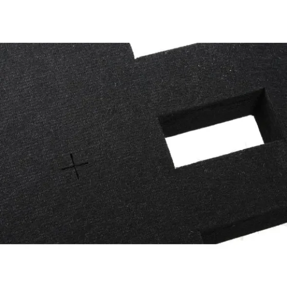 t.akustik PET Parametric Absorber 60 SGR