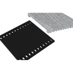 t.akustik PET Parametric Absorber 60 SGR